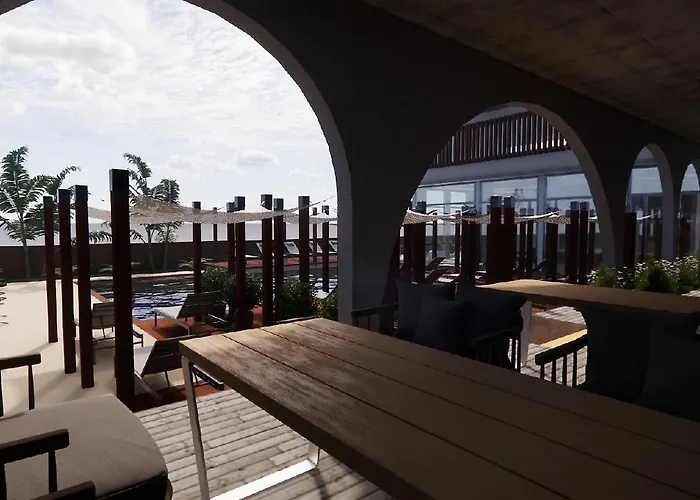 Blu & 5* Kardamena (Kos)