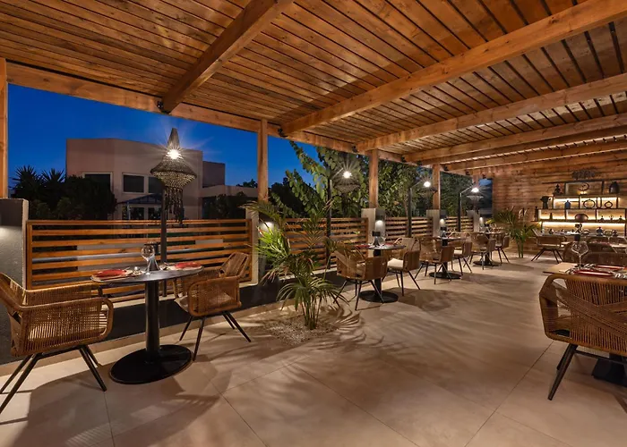 Blu & Kardamena (Kos)