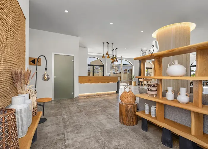 Blu & Kardamena (Kos)