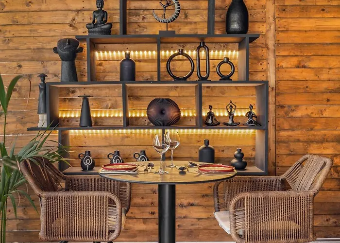 Blu & Kardamena (Kos)