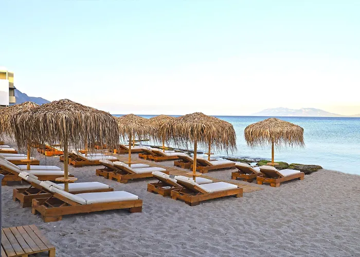 Hotel Blu & Kardamena (Kos)