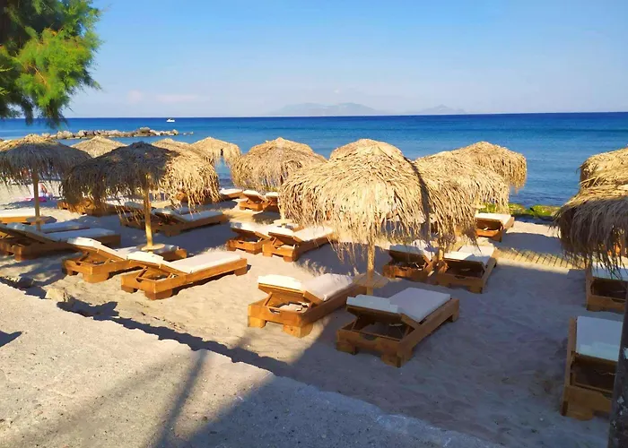 Blu & Kardamena (Kos)