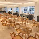 Blu Hotel&suites 5* Kardamena (Kos)