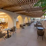 Blu Hotel&suites 5*