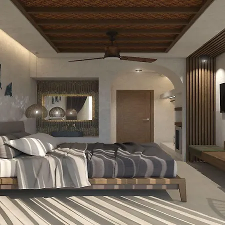 Hotel Blu Hotel&suites 5*