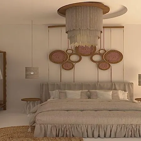 Hotel Blu Hotel&suites