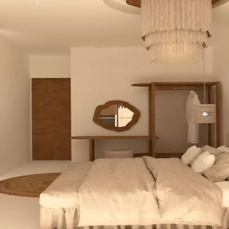 Hotel Blu Hotel&suites Kardamena (Kos)