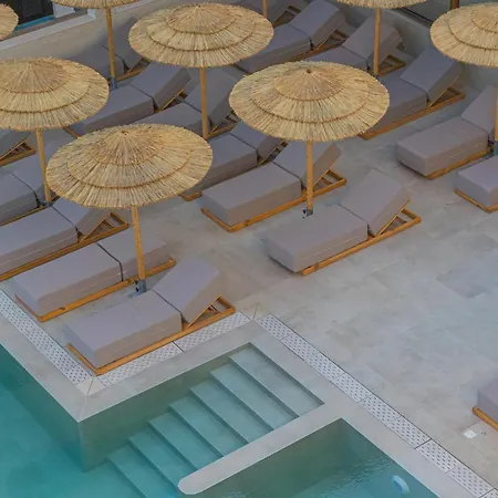 Blu Hotel&suites Hotel