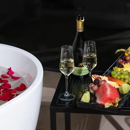 Blu Hotel&suites Hotel 5*