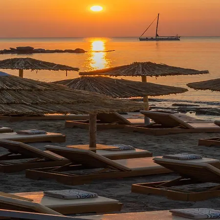 Blu Hotel&suites Kardamena (Kos)