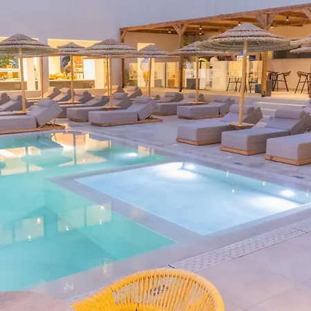 Blu Hotel&suites Hotel 5*