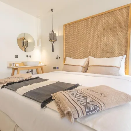 Blu Hotel&suites Hotel Kardamena (Kos)