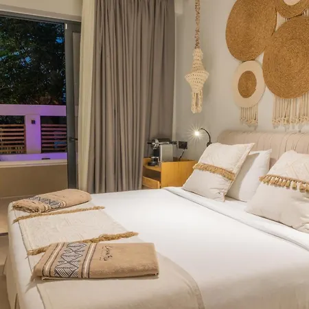 Blu Hotel&suites Hotel