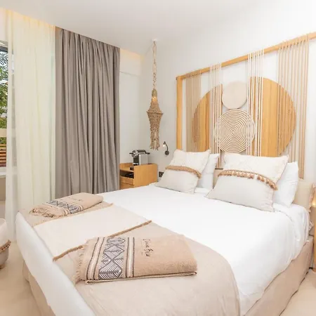 Blu Hotel&suites Hotel Kardamena (Kos)