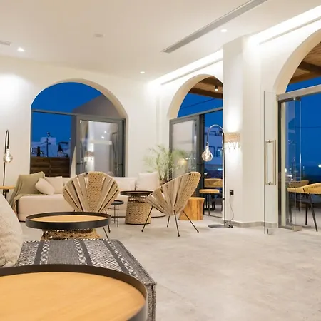 Hotel Blu Hotel&suites 5*