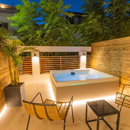 Blu Hotel&suites Hotel Kardamena (Kos)