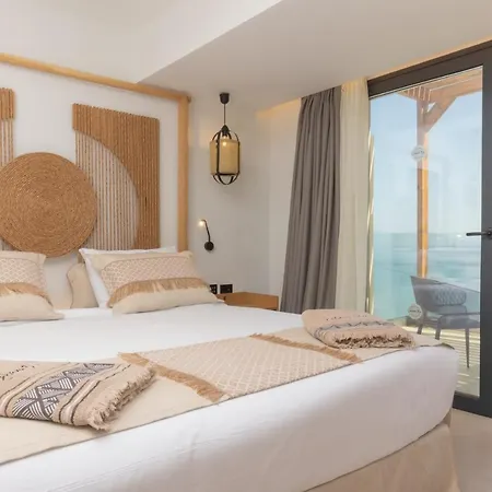 Hotel Blu Hotel&suites 5*