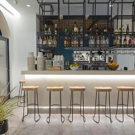 Blu Hotel&suites Hotel 5*