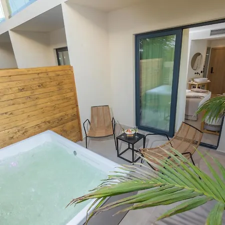 酒店 Blu & Kardamena (Kos)