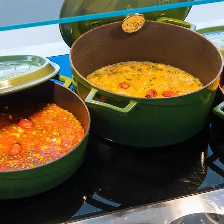 Blu Hotel&suites Hotel Kardamena (Kos)