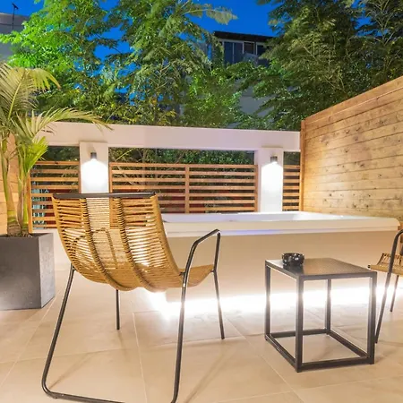 Blu Hotel&suites 5* Kardamena (Kos)