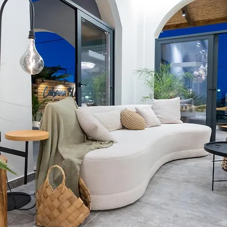 Hotel Blu Hotel&suites