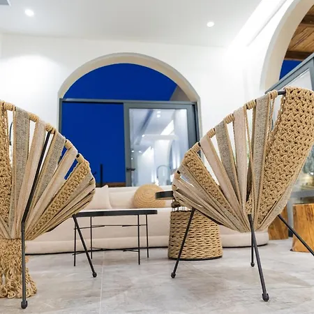 Hotel Blu Hotel&suites