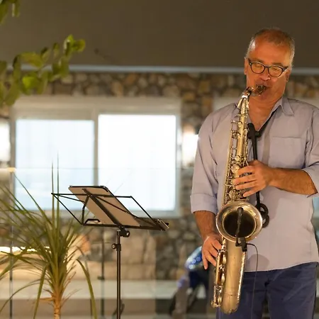 Hotel Blu Hotel&suites Kardamena (Kos)