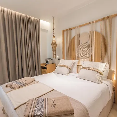 Hotel Blu Hotel&suites 5*