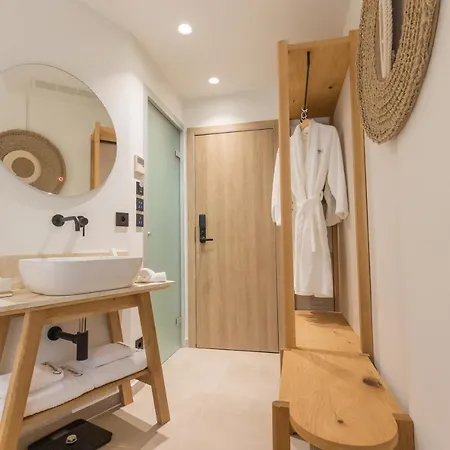 Hotel Blu Hotel&suites 5*