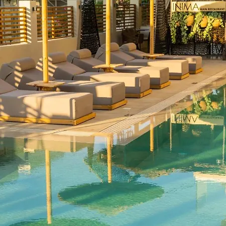 Blu Hotel&suites Kardamena (Kos)