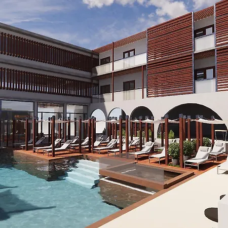 Hotel Blu Hotel&suites 5*