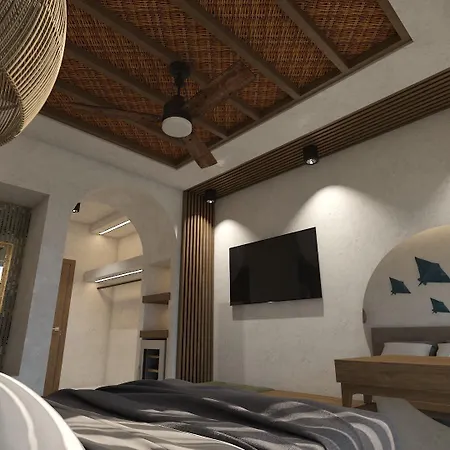 Blu Hotel&suites Hotel 5*