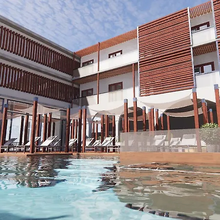 Blu Hotel&suites Kardamena (Kos)