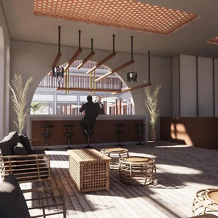 Blu Hotel&suites Hotel