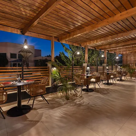 Blu Hotel&suites Kardamena (Kos)