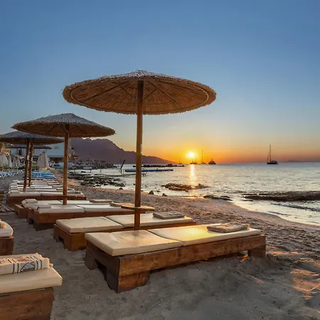 Hotel Blu Hotel&suites 5*