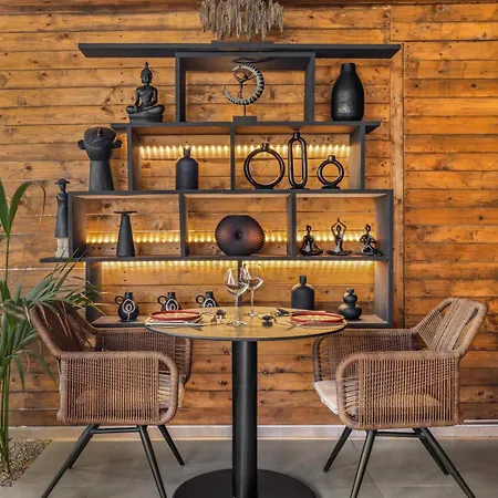 Blu Hotel&suites Kardamena (Kos)