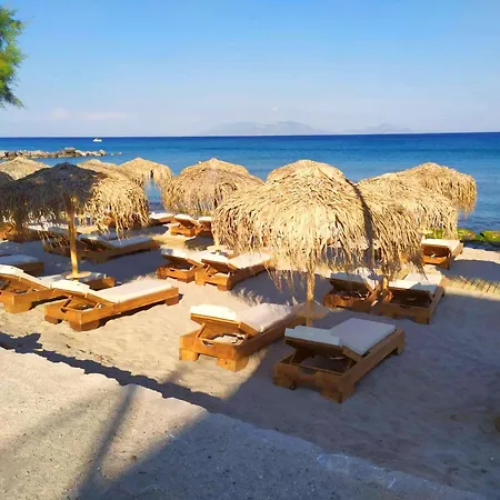 Blu Hotel&suites Kardamena (Kos)