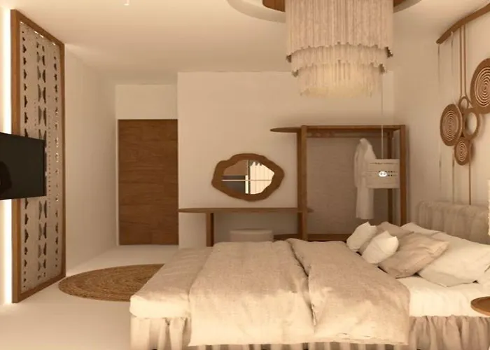 Hotel Blu & Kardamena (Kos)