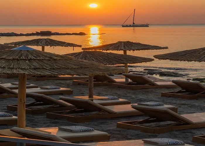 Blu & Kardamena (Kos)