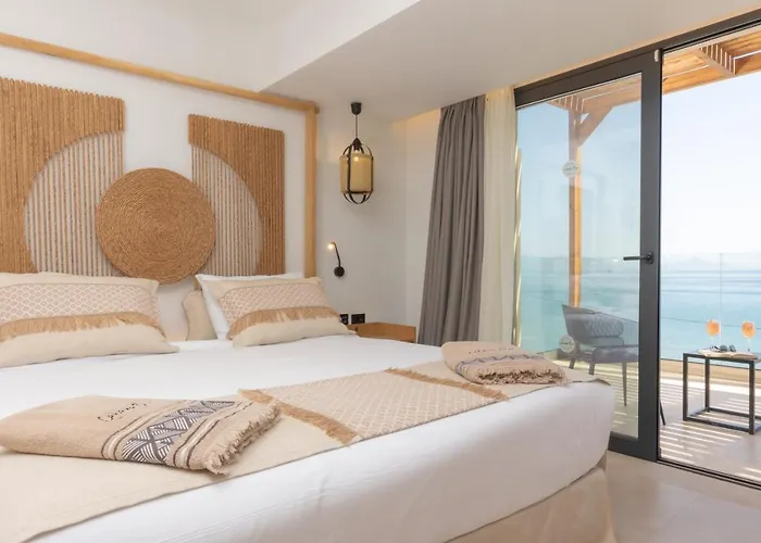 Hotel Blu & 5*