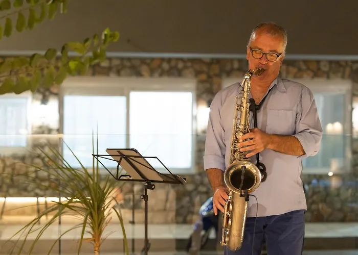 Hotel Blu & Kardamena (Kos)