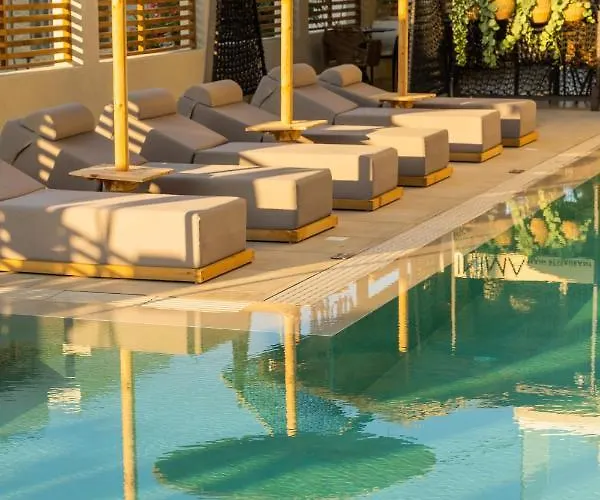 Blu & Kardamena (Kos)