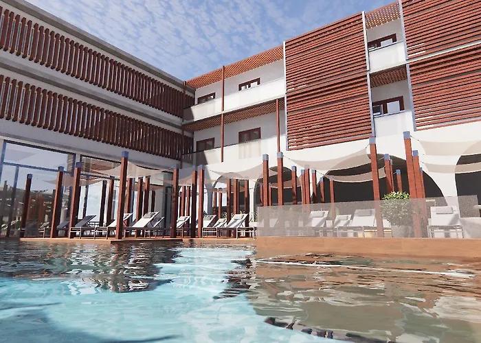 Blu & Kardamena (Kos)