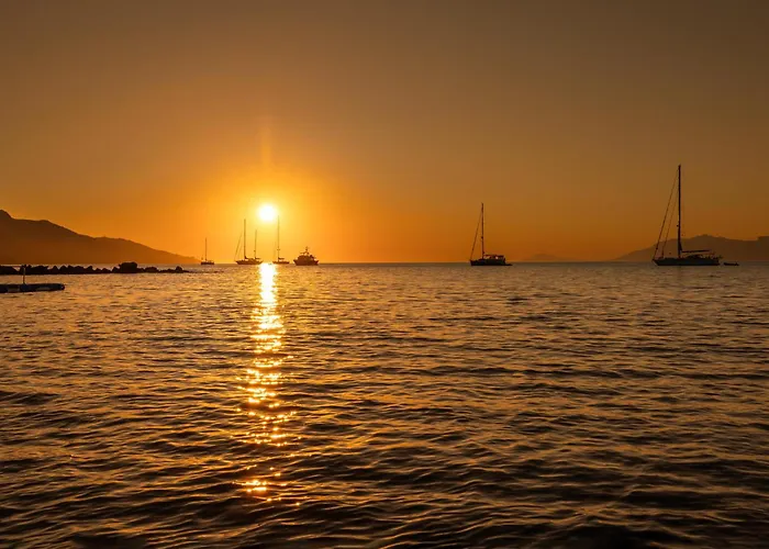 Blu & 5* Kardamena (Kos)