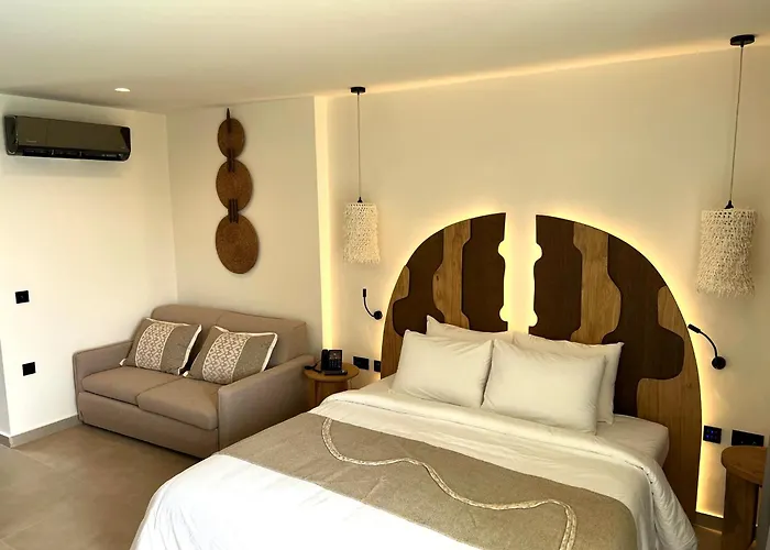 Blu & Hotel Kardamena (Kos)